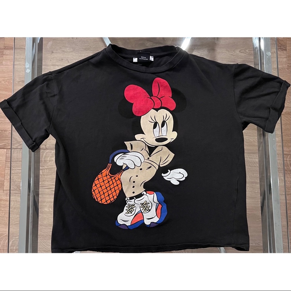 Minnie Mouse T-Shirt